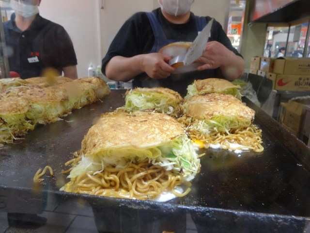 okonomiyaki