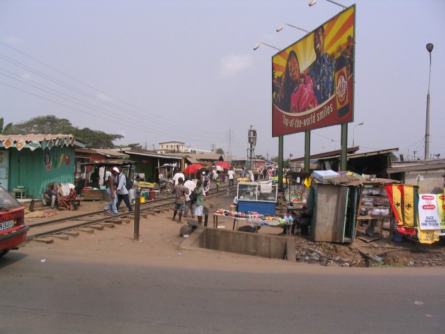 Accra