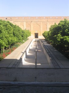 Arg e Karim Khan