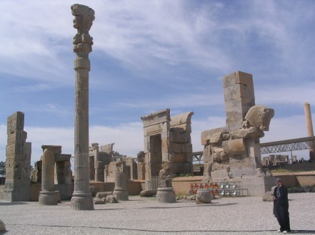 Persepolis