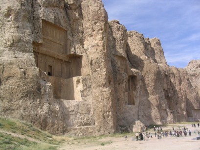 Naqsh-e Rustam