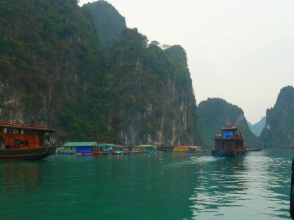 Halong Bay