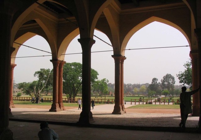 Lahore Fort