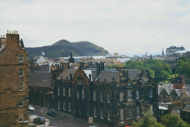 edinburgh