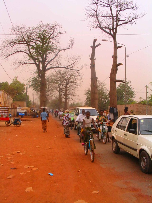 Welcome to Bobo-Diolosso