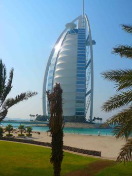 Burj Al Arab