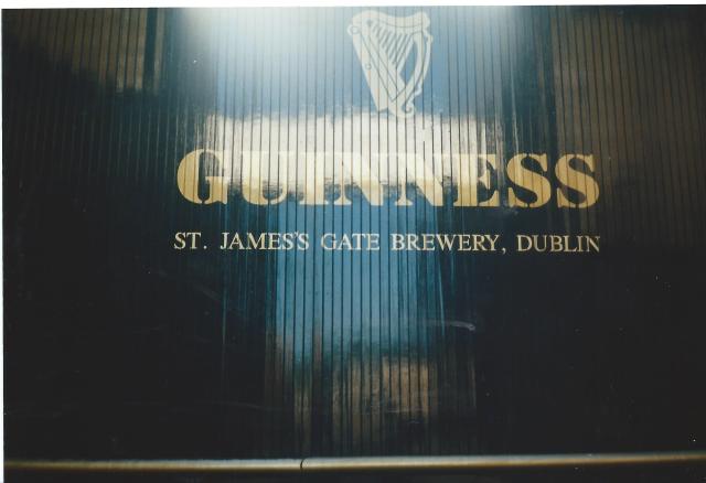 No. I didn't go here!