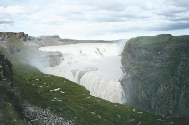 Gulfoss