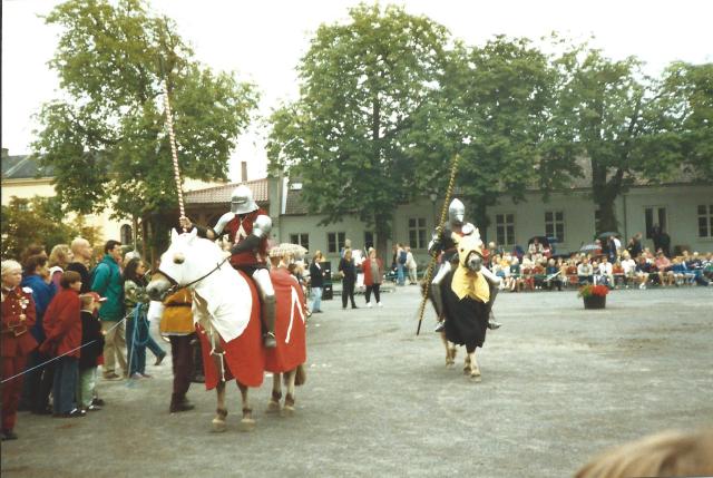 Medieval Fair, Oslo