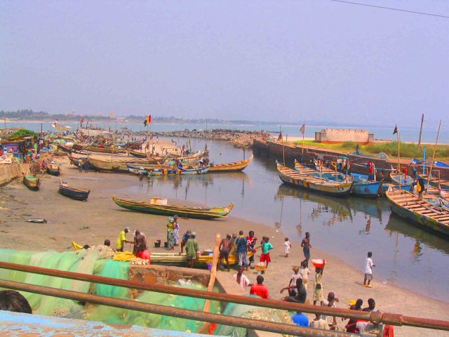 elmina