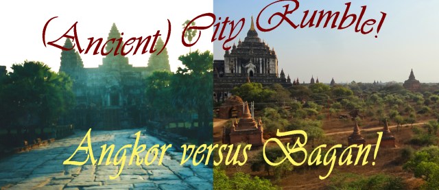 angkor bagan city rumble flyer