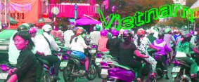 banner vietnam