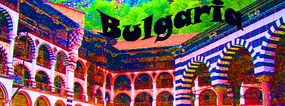 bulgaria banner
