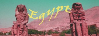 egypt banner
