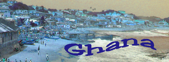 ghana banner