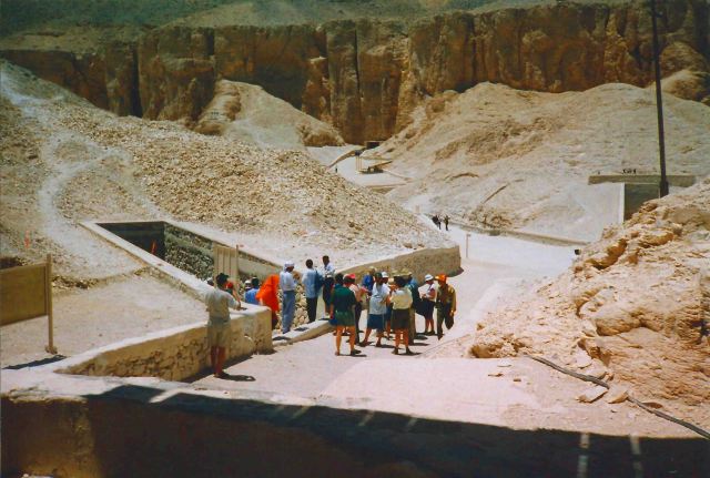 Valley of the Kings