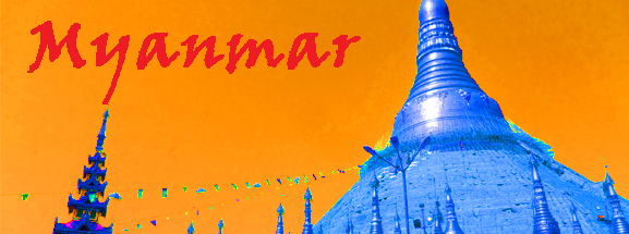 myanmar banner