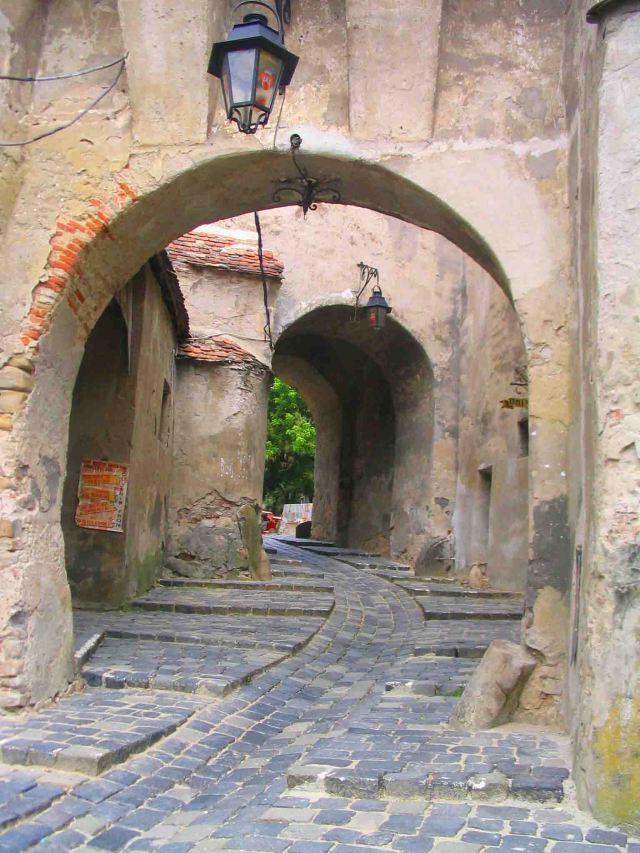 sigisoara