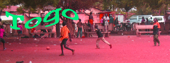 togo banner