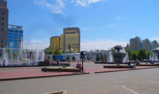Astana