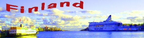 banner finland
