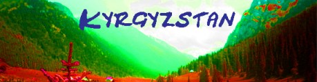 banner kyrgyzstan
