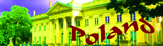 banner poland