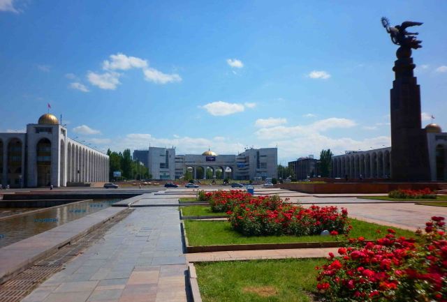 Bishkek