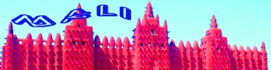 banner mali