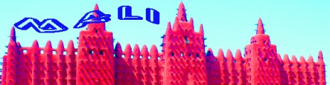 banner mali