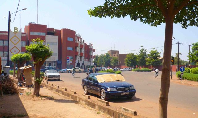 Ouagadougou