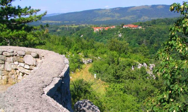 ahhhh sense the serenity.