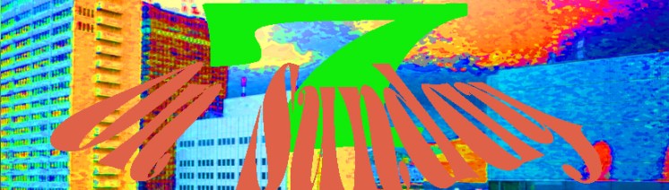 7 on sunday banner big cities