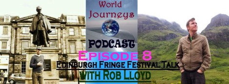 podcast rob lloyd