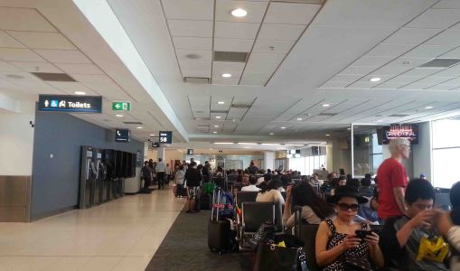 sydney airport 1