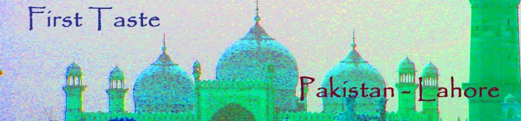banner first taste pakistan copy
