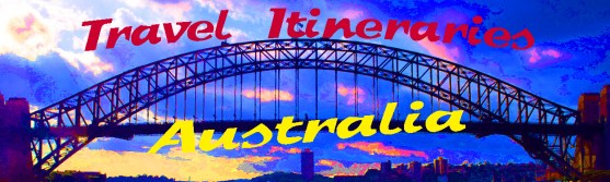 banner travel itineraries australia copy