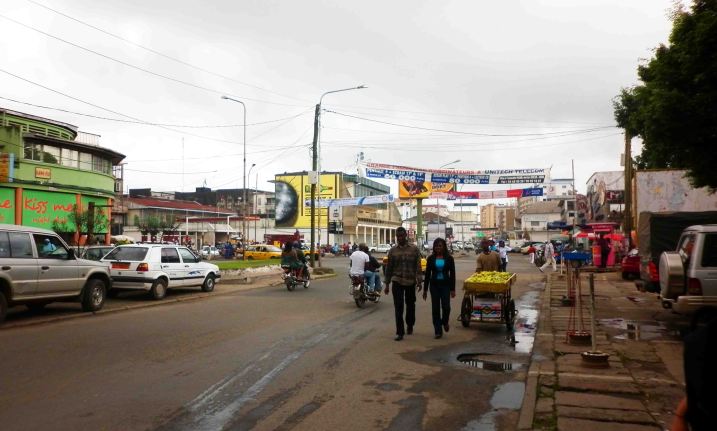 douala 5