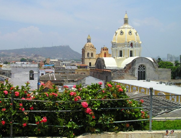 Cartagena, Colombia