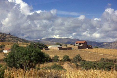 Tarabuco, Bolivia