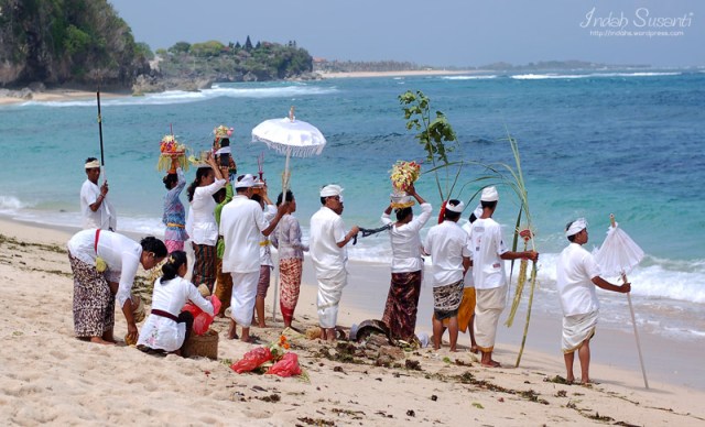 Balinese - Indonesia 