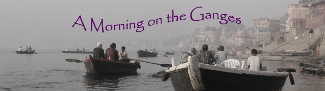 banner a morning on the ganges copy
