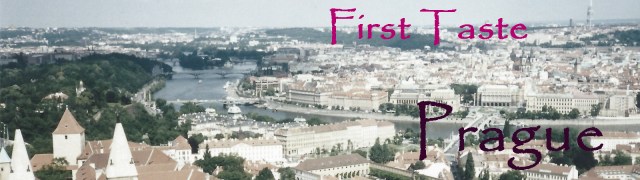 banner first taste prague copy