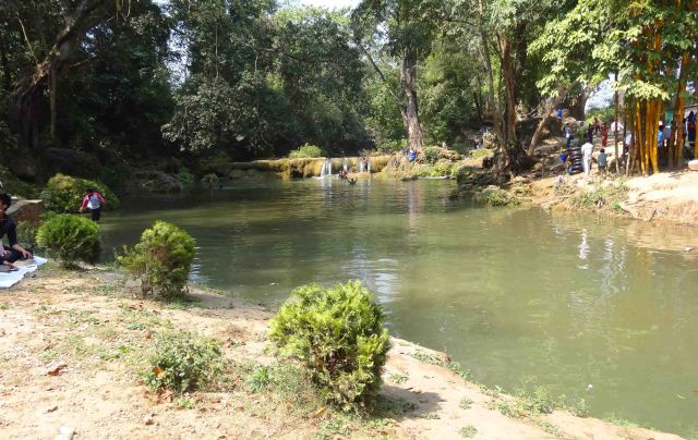 hampshire falls myanmar
