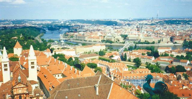 prague 1