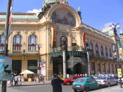 prague 3