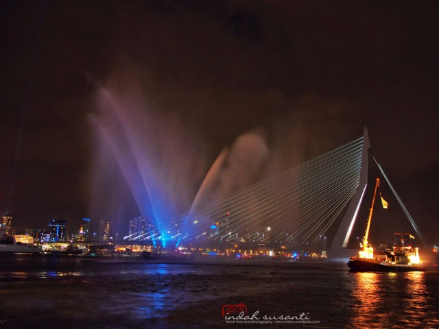 Rotterdam Wereldhavendagen