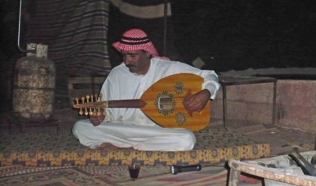 Sadly he didn't know 'Jessie's Girl'.