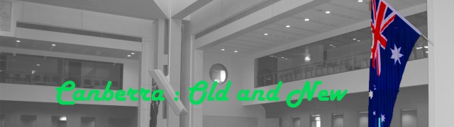 canberra old and new banner copy