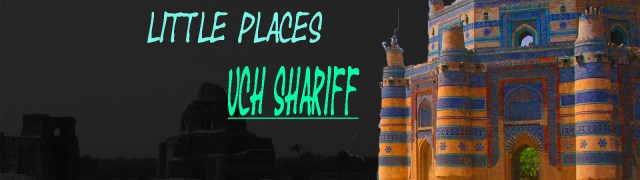 little places uch shariff copy